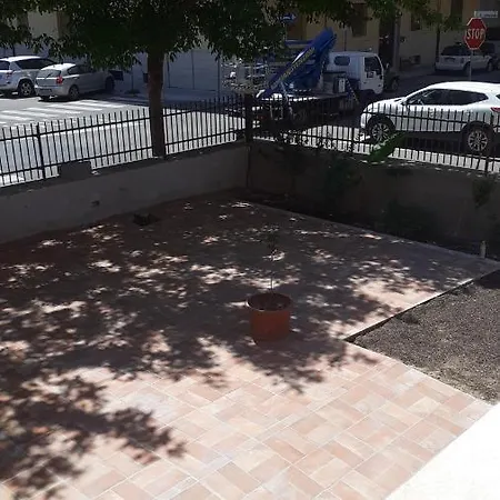 Balaguer And Garden Affittacamere 2*