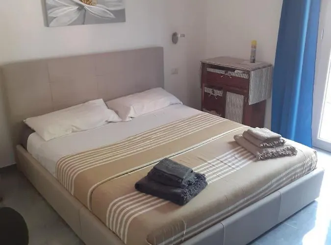 Balaguer Rooms&garden Gasthof