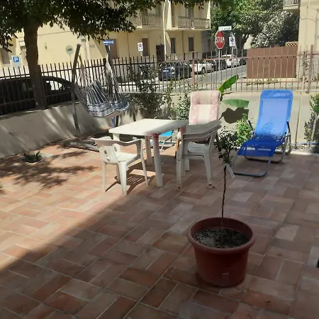 Balaguer And Garden