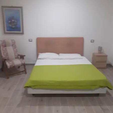 게스트하우스 Balaguer And Garden 2*