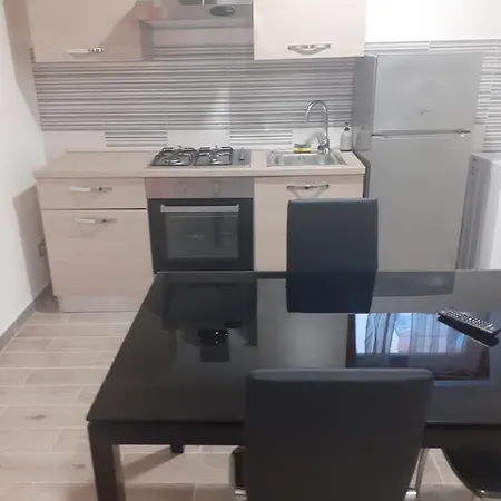 Guest house Balaguer And Garden Alghero