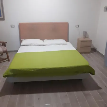Guest house Balaguer And Garden Alghero