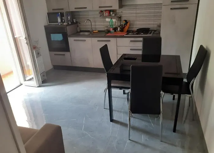 Penzion Balaguer And Garden 2*