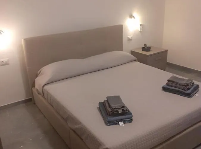 Balaguer And Garden 2* 알게로